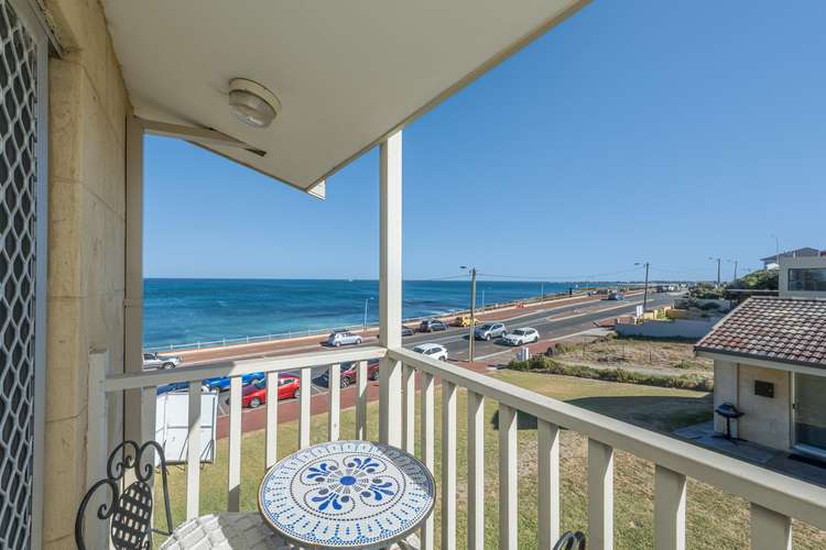 Main view of Homely apartment listing, 11/31 West Coast Drive, Watermans Bay WA 6020