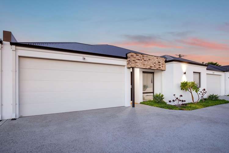 Main view of Homely house listing, 17B Wardong Place, Wanneroo WA 6065