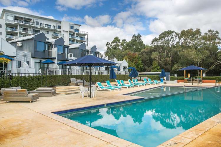 Main view of Homely apartment listing, 303/150 Great Eastern Highway, Ascot WA 6104