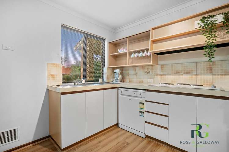 Fifth view of Homely villa listing, 10/11 Canning Avenue, Mount Pleasant WA 6153