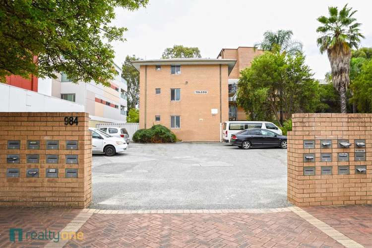 Main view of Homely unit listing, 26/984 Albany Highway, East Victoria Park WA 6101