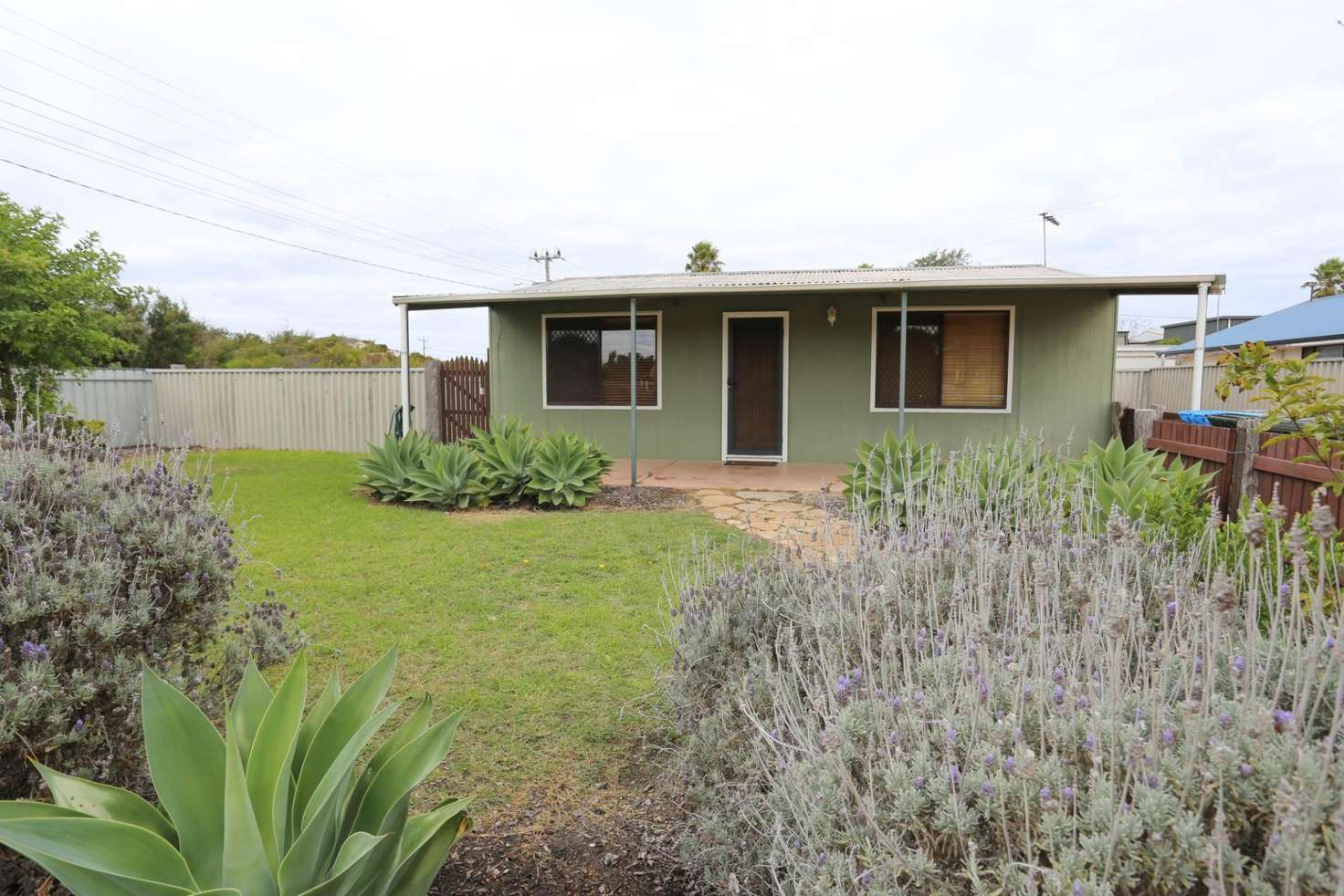 Main view of Homely house listing, 1 Chestnut Street, Castletown WA 6450