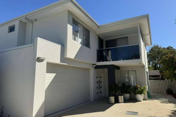 Main view of Homely house listing, 26A Gaskin Road, Kenwick WA 6107