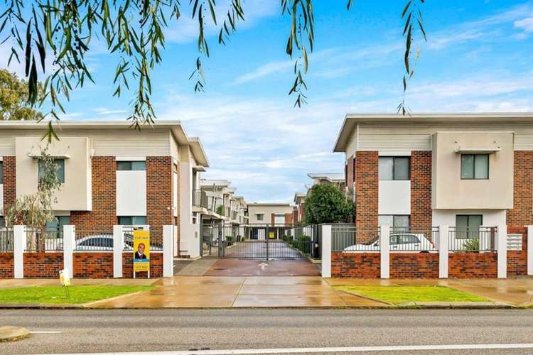 Main view of Homely apartment listing, 36/148 Wharf Street, Cannington WA 6107