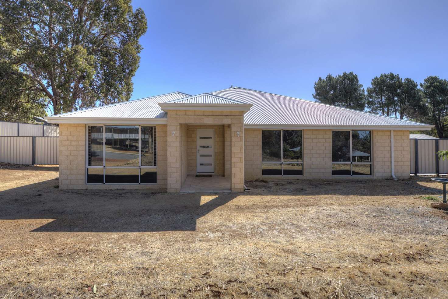 Main view of Homely house listing, 6 Truslove Street, Wooroloo WA 6558
