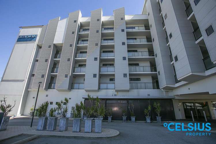 Main view of Homely apartment listing, 306/150 Great Eastern Highway, Ascot WA 6104