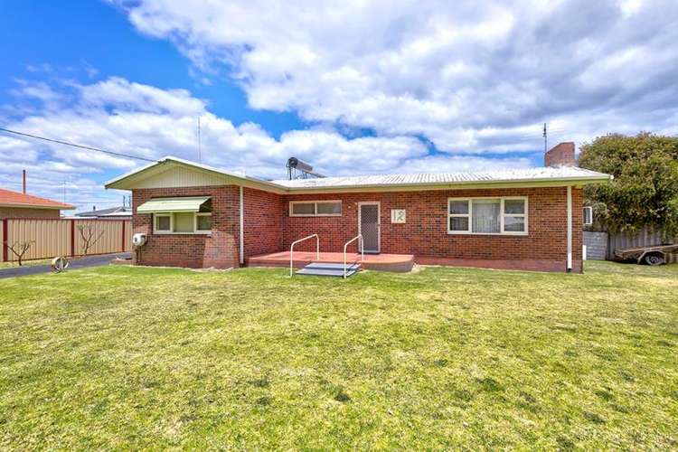 Main view of Homely house listing, 12 Allen Street, East Bunbury WA 6230