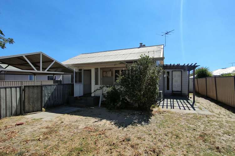 Main view of Homely unit listing, 52 Frankel  Street, Carey Park WA 6230