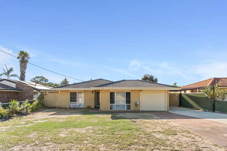 Main view of Homely house listing, 109 Anaconda Drive, Gosnells WA 6110