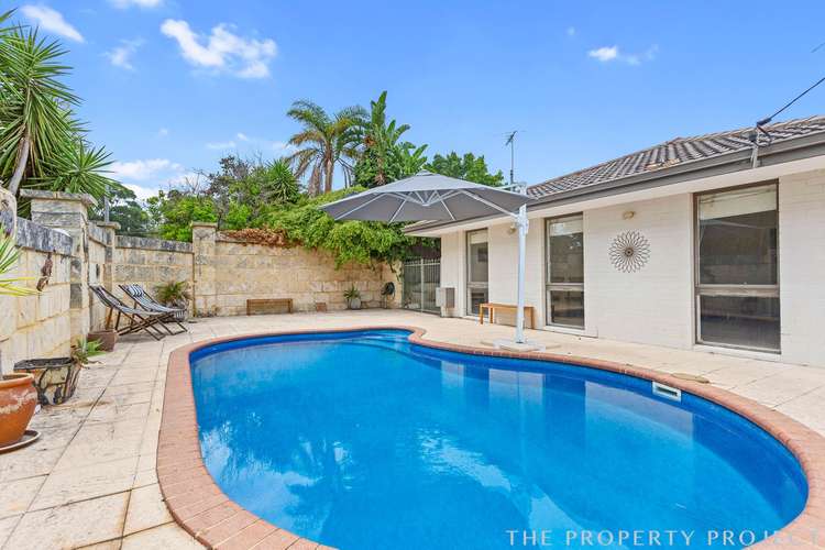 Main view of Homely house listing, 19 Scott  Place, Hillarys WA 6025