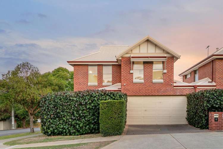 Main view of Homely townhouse listing, 18 George Street, Maylands WA 6051