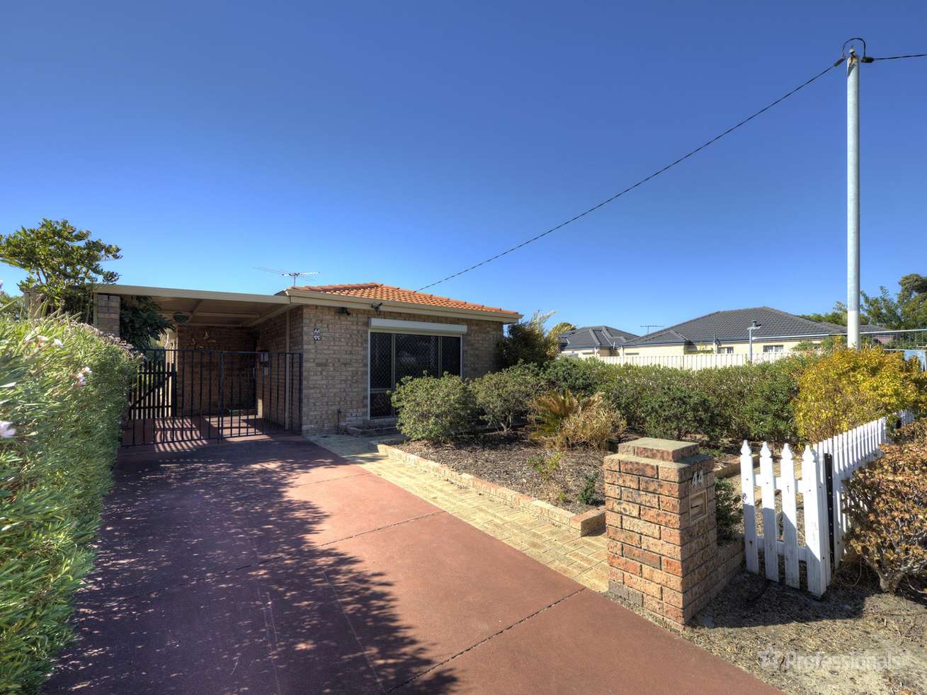 Main view of Homely house listing, 44 Margaret Street, Midland WA 6056