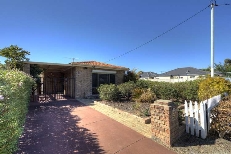Main view of Homely house listing, 44 Margaret Street, Midland WA 6056