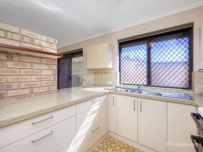 Second view of Homely house listing, 44 Margaret Street, Midland WA 6056