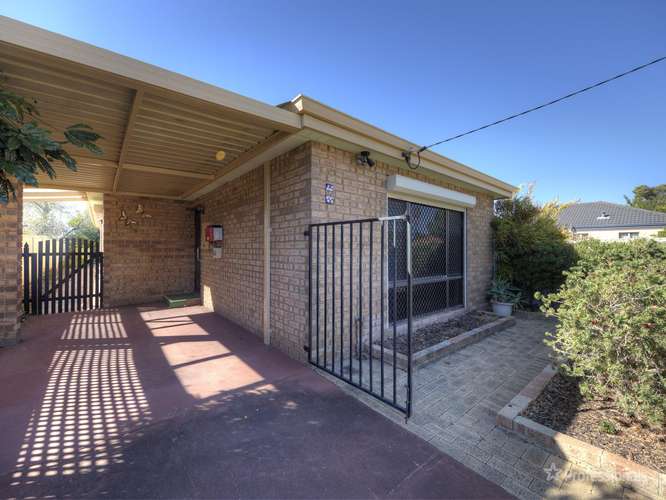 Fourth view of Homely house listing, 44 Margaret Street, Midland WA 6056