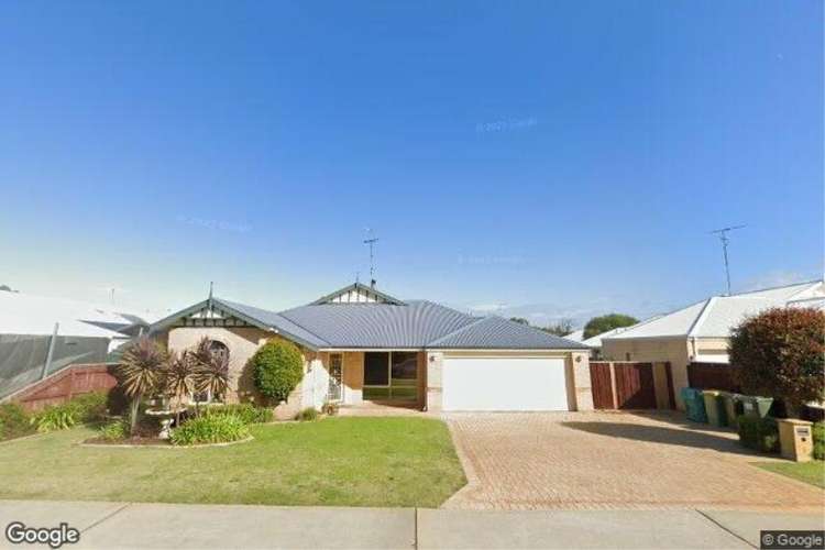 Main view of Homely house listing, 5 Blue Wren Gardens, Coodanup WA 6210