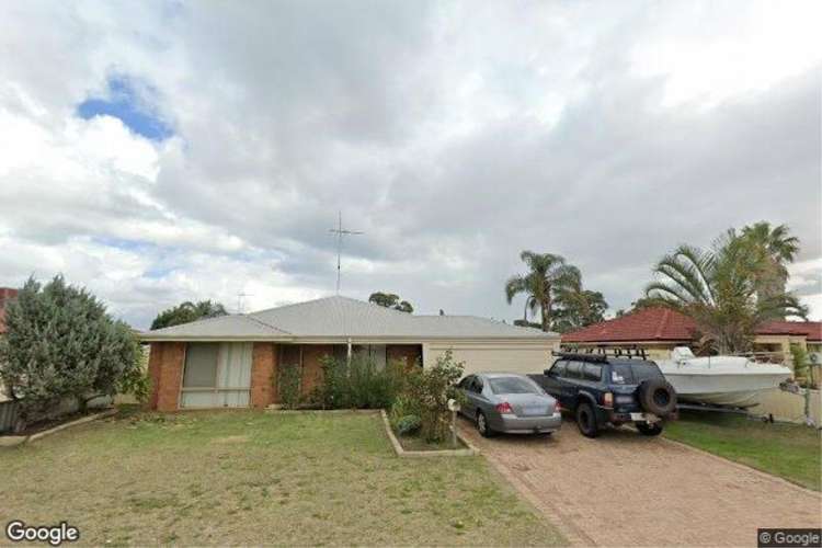 Main view of Homely house listing, 29A Buchanan Elbow, Greenfields WA 6210