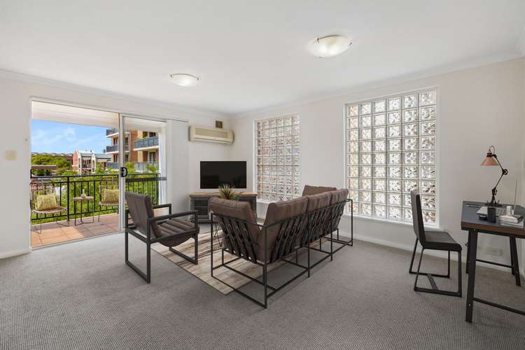 Main view of Homely apartment listing, 17/20 Pendal  Lane, Perth WA 6000