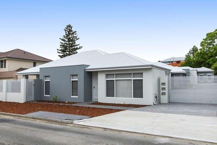 Main view of Homely house listing, A/28 Crimea Street, Morley WA 6062