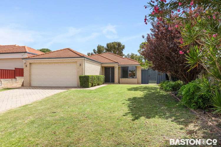 Main view of Homely house listing, 67 Mofflyn Circle, East Victoria Park WA 6101
