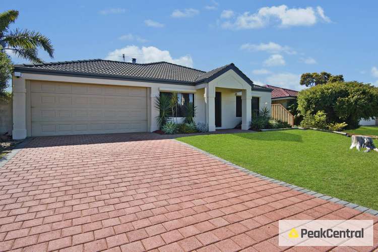 Main view of Homely house listing, 10 Morlaix Mews, Port Kennedy WA 6172