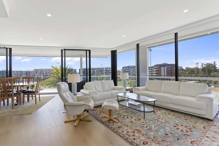 Main view of Homely apartment listing, 317/5 Shenton Road, Claremont WA 6010