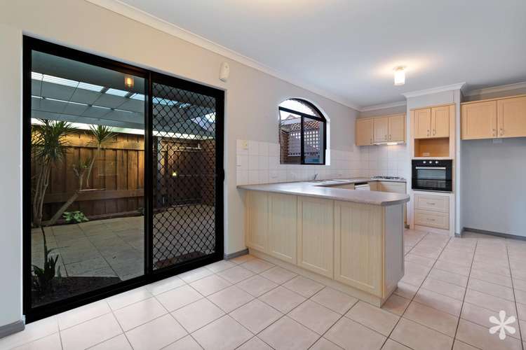Main view of Homely townhouse listing, 13/88 Hampton Road, Fremantle WA 6160