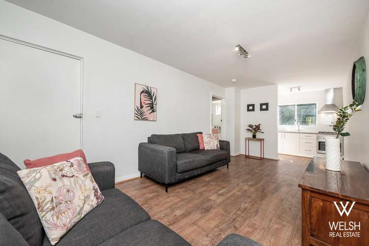 Second view of Homely apartment listing, 13/148 Peninsula Road, Maylands WA 6051