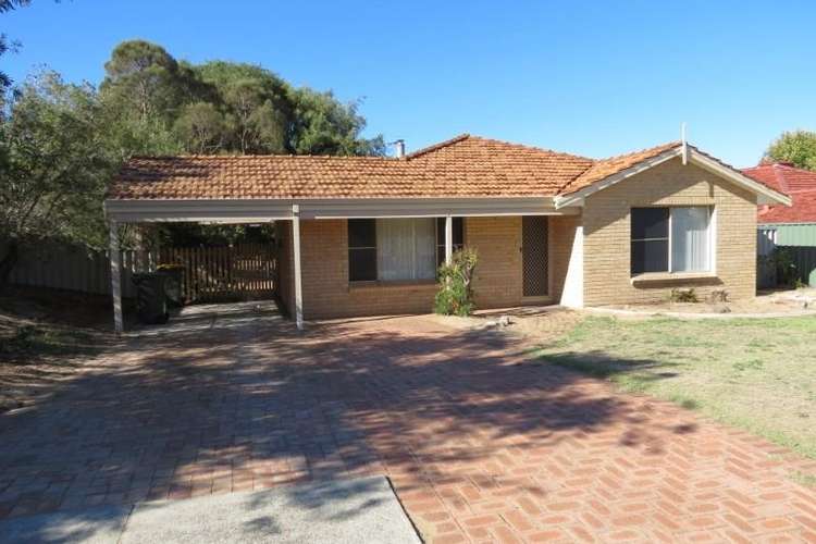 Main view of Homely house listing, 78 Peelwood Parade, Halls Head WA 6210