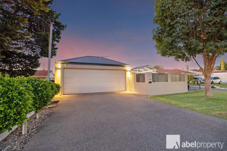 Main view of Homely house listing, 47 Balcombe Way, Westminster WA 6061