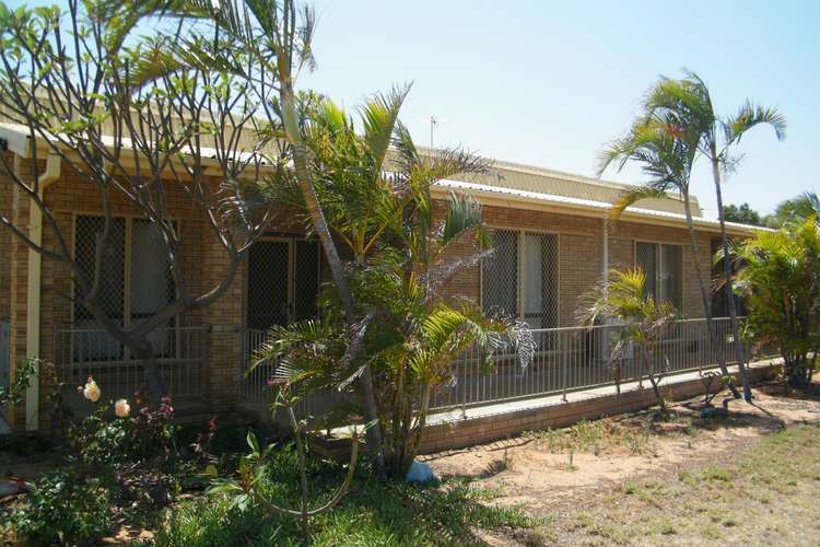 19 Crowther Street, South Carnarvon WA 6701