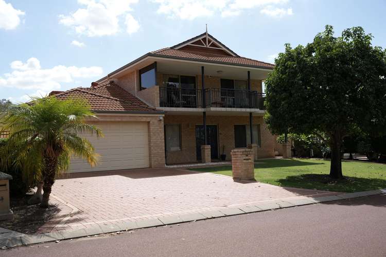 Main view of Homely house listing, 26 Waterview Drive, Woodvale WA 6026