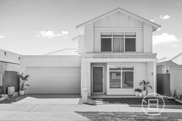 Main view of Homely house listing, 78 Pandora Drive, Jindalee WA 6036