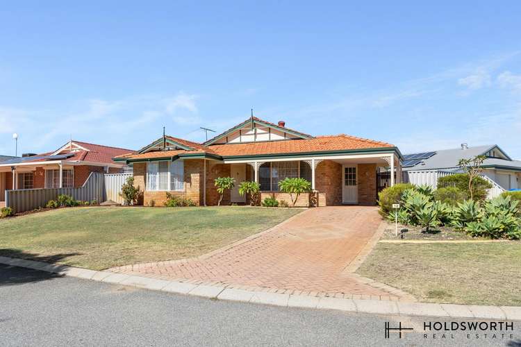 Main view of Homely house listing, 12 Yorkshire Dale, Ballajura WA 6066