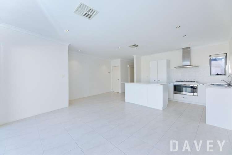 Main view of Homely house listing, 154 Morley Drive, Yokine WA 6060