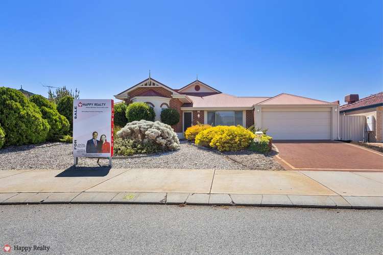 Main view of Homely house listing, 26 Coulthard Crescent, Canning Vale WA 6155