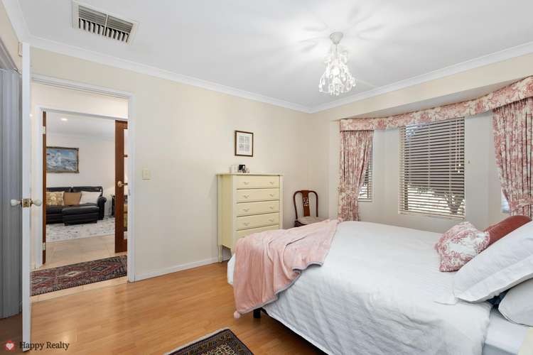 Sixth view of Homely house listing, 26 Coulthard Crescent, Canning Vale WA 6155