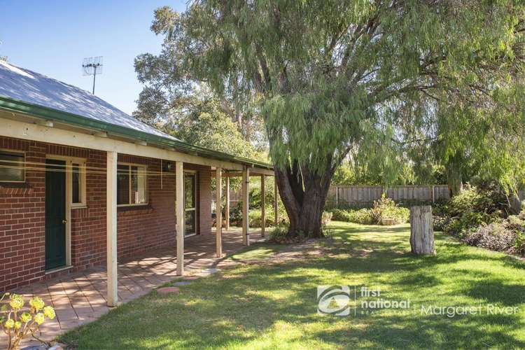 Seventh view of Homely house listing, 2/180 Railway Terrace, Margaret River WA 6285