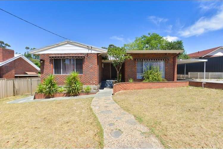 Main view of Homely house listing, 16 Westmorland Street, East Victoria Park WA 6101