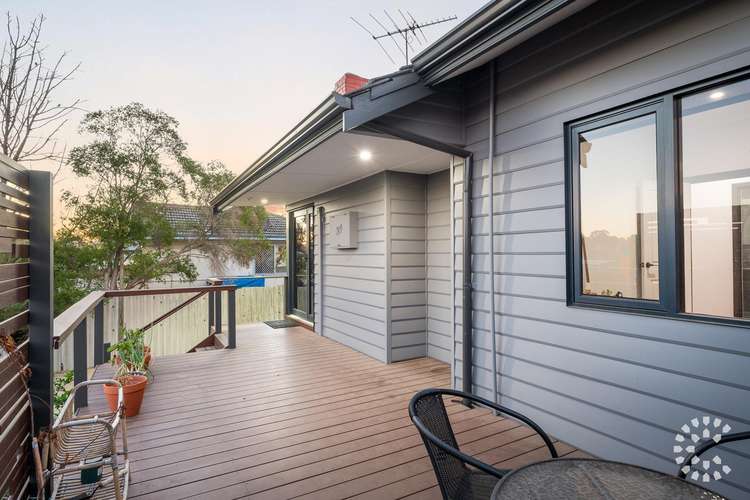 Fourth view of Homely house listing, 24 Winterfold Road, Hilton WA 6163