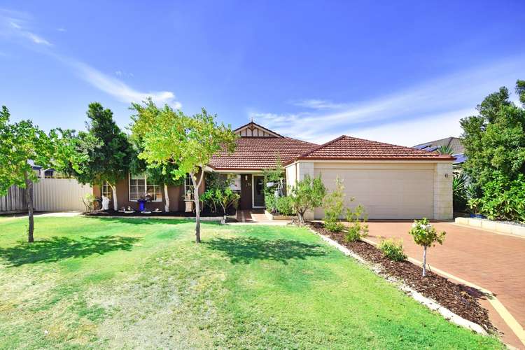 Main view of Homely house listing, 14 Petworth Drive, The Vines WA 6069
