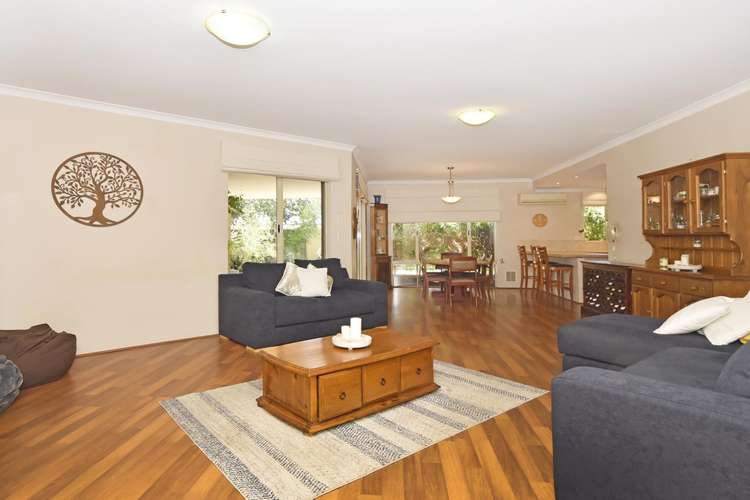 Fifth view of Homely house listing, 14 Petworth Drive, The Vines WA 6069