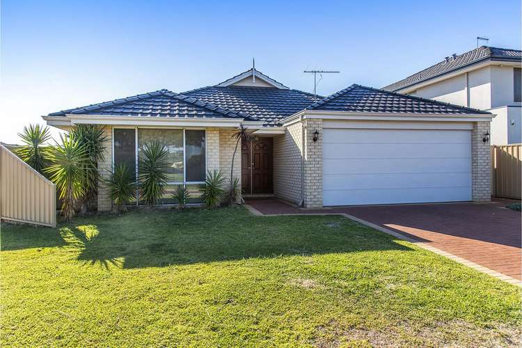 Main view of Homely house listing, 15 Korcula Boulevard, Canning Vale WA 6155