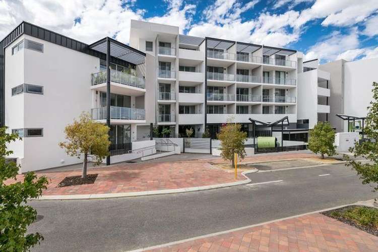Main view of Homely apartment listing, 2/61 Price Street, Subiaco WA 6008