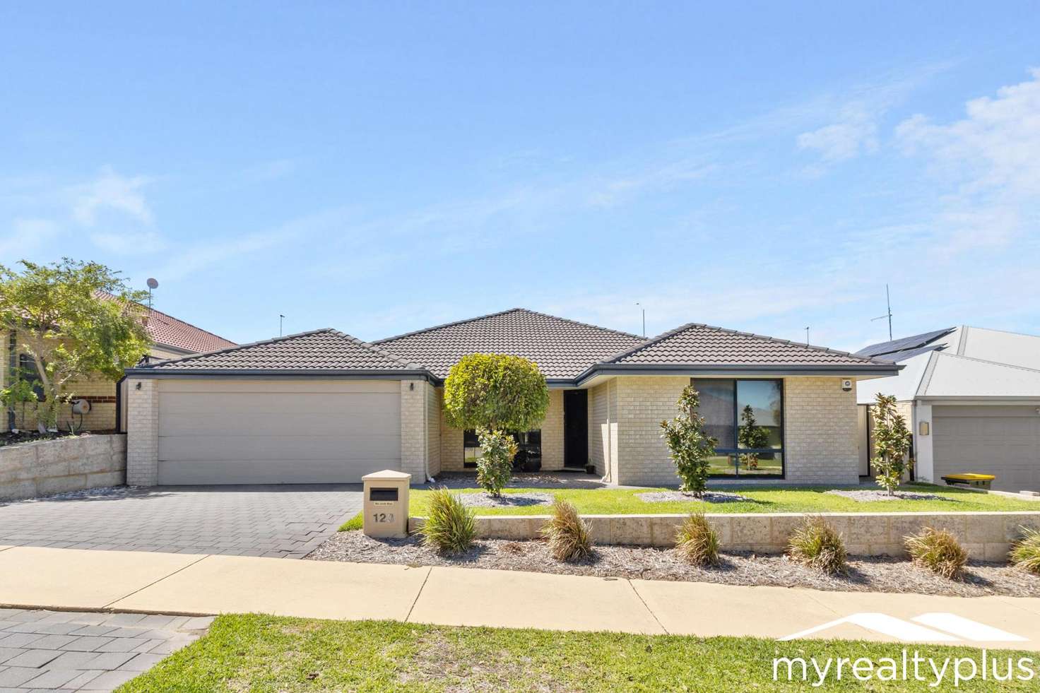 Main view of Homely house listing, 123 Liberty Drive, Clarkson WA 6030