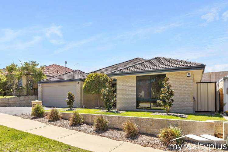 Second view of Homely house listing, 123 Liberty Drive, Clarkson WA 6030