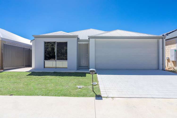 Main view of Homely house listing, 6 Paria Street, Baldivis WA 6171