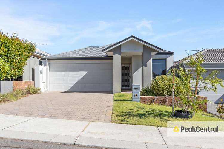 18 Needlewood Loop, Wandi WA 6167