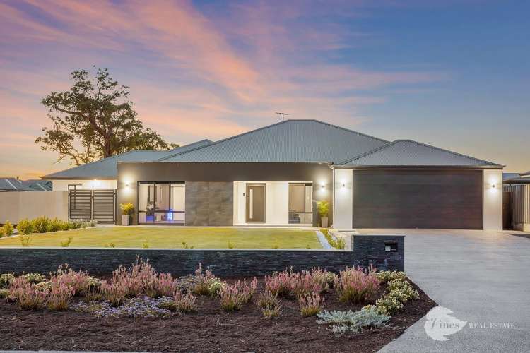 Main view of Homely house listing, 17 Barbera Lane, The Vines WA 6069