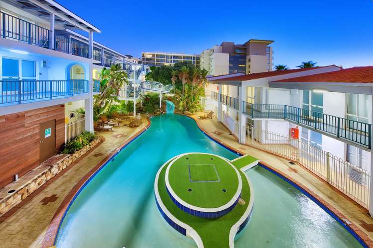 Main view of Homely apartment listing, 24/251 West Coast Highway, Scarborough WA 6019